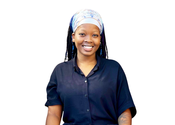Lebogang Maponya